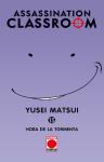 Assassination Classroom 15. Hora De La Tormenta