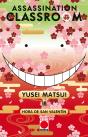 Assassination Classroom 18 Hora San Vale - Preview