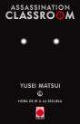 Assassination Classroom 19 Hora Escuela - Preview