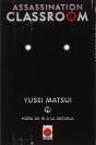 Assassination Classroom 19 - Preview
