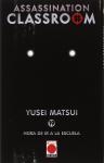 Assassination Classroom 19
