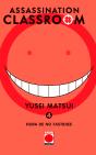 Assassination Classroom 4 - Preview