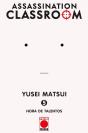 Assassination Classroom 5 - Preview
