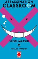 Assassination Classroom 6