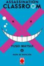 Assassination Classroom 6 - Preview