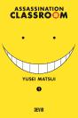 Assassination Classroom N.º 1 - Preview