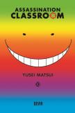 Assassination Classroom N.º 10