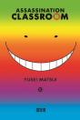 Assassination Classroom N.º 10 - Preview