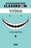 Assassination Classroom N.º 11