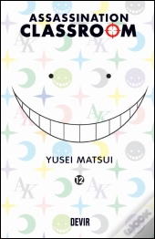 Assassination Classroom N.º 12