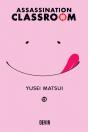 Assassination Classroom N.º 13 - Preview
