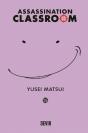 Assassination Classroom N.º 15 - Preview