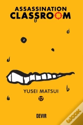 Assassination Classroom N.º 17