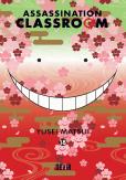 Assassination Classroom N.º 18