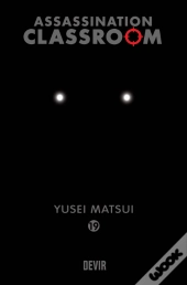 Assassination Classroom N.º 19