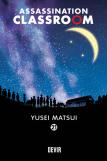 Assassination Classroom N.º 21