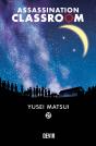 Assassination Classroom N.º 21 - Preview