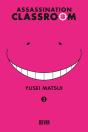 Assassination Classroom N.º 3 - Preview