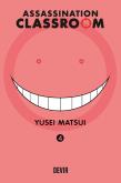 Assassination Classroom N.º 4