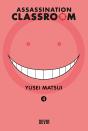 Assassination Classroom N.º 4 - Preview