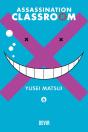 Assassination Classroom N.º 6 - Preview