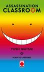 Assassination Classroom Nº10 (Comic)  - Preview