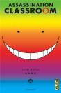 Assassination Classroom T10 - Preview