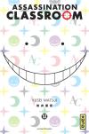 Assassination Classroom T12