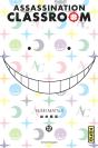 Assassination Classroom T12 - Preview