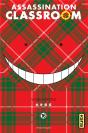 Assassination Classroom T16 - Preview