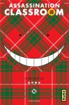 Assassination Classroom T16