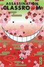 Assassination Classroom T18 - Preview
