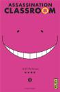 Assassination Classroom T3 - Preview