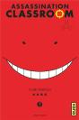 Assassination Classroom T.7 - Preview