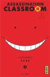 Assassination Classroom T.7