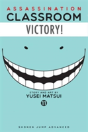 Assassination Classroom, Vol. 11 - Preview