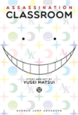 Assassination Classroom, Vol. 12