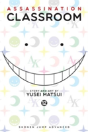Assassination Classroom, Vol. 12 - Preview