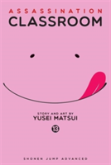 Assassination Classroom, Vol. 13