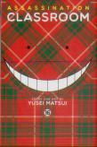 Assassination Classroom, Vol. 16