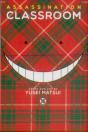 Assassination Classroom, Vol. 16 - Preview