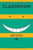 Assassination Classroom, Vol. 2