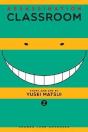 Assassination Classroom, Vol. 2 - Preview