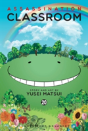 Assassination Classroom, Vol. 20 - Preview