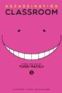 Assassination Classroom, Vol. 3 - Preview