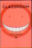 Assassination Classroom, Vol. 4