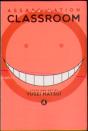 Assassination Classroom, Vol. 4 - Preview