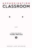Assassination Classroom, Vol. 5