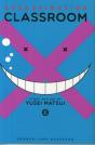 Assassination Classroom, Vol. 6 - Preview