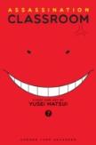 Assassination Classroom, Vol. 7